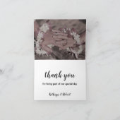 Mooie Hawaiiaanse zandstrand dank je kaart (Binnen)