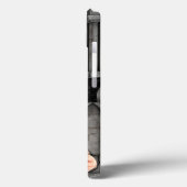 Mooie heks Case-Mate iPhone case (Achterkant / Links)