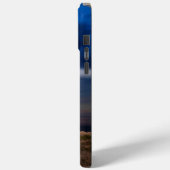 mooie hemel Case-Mate iPhone case (Achterkant / Links)