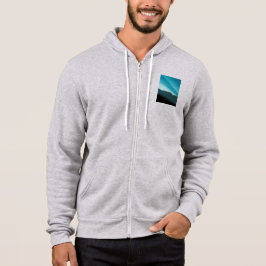 Mooie hemel hoodie