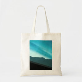 Mooie hemel tote bag