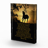 Mooie herdenkingsonderscheiding fotoblokken (Rechts)