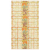 Mooie Herfst/Thanksgiving tafelkleed w/runner (Voorkant)