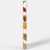 Mooie herfst Themed iPhone Case (Achterkant / Rechts)