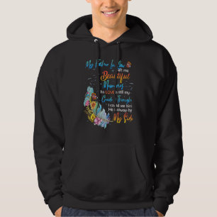 Mooie Herinneringen Aan Mijn Schoonvader Voor Er O Hoodie