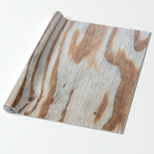 Mooie houten textuur of achtergrondabstract, gr cadeaupapier