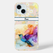 Mooie Hummingbird Case-Mate iPhone Case (Achterkant)