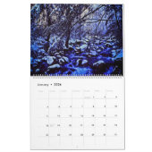 MOOIE INDRUKKEN KALENDER (Jan 2026)