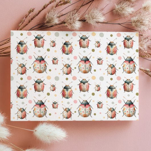 Mooie Insecten Bugtastisch Meisje Kinderen Foto Ve Kaart