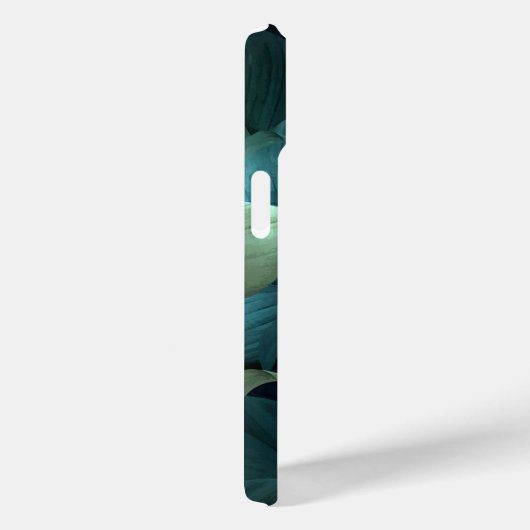 Mooie iPhone-draagtas Case-Mate iPhone Case (Achterkant / Rechts)