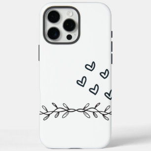 Mooie iPhone / iPad hoesje iPhone 16 Pro Max