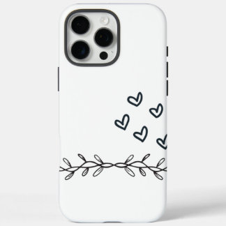 Mooie iPhone / iPad hoesje | iPhone 16 Pro Max