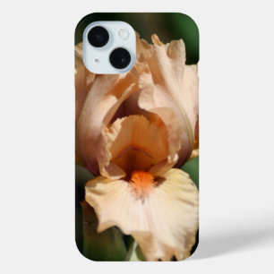 Mooie Iris iPhone 6 Hoesje
