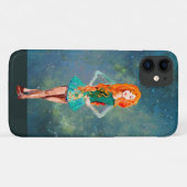 Mooie Irish Dancer Hard Shoe Dance Case-Mate iPhone Case (Achterkant (horizontaal))
