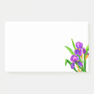 Mooie Irissen Post-it® notes