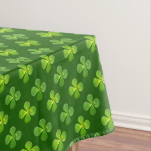 Mooie Jade Boom Groene Bladeren Tafelkleed