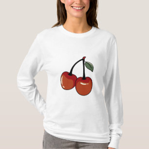 Mooie Jelly Logo T-Shirt 