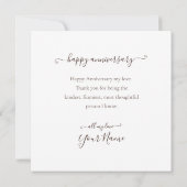 MOOIE JUBILEA TAART MET BRUID EN BRUIDEGOM (Achterkant)