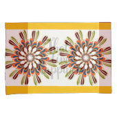 Mooie K-mode NO.1 Kussenslopen (Voorkant-Rechts)