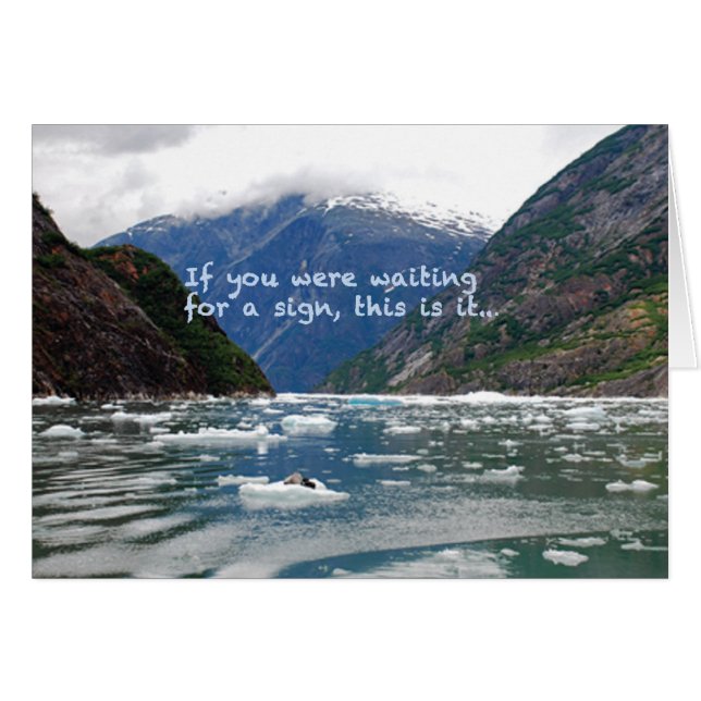 Mooie kaart 7 (Voorkant Horizontaal)