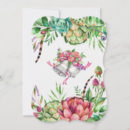 Mooie Kaart van Vrijgezellenfeest weddenschap met  (Achterkant)