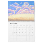 Mooie kalenders kalender (Feb 2026)