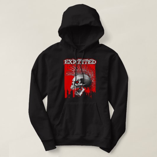 Mooie keepomwille heeft veel geld opgeleverd voor  hoodie (Design voorkant)