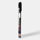 Mooie Kersenbloesem in Japan Case-Mate iPhone Case (Achterkant / Rechts)