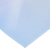 Mooie kersenbloesem korte tafelloper (Hoek)