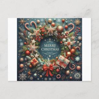 Mooie kerst Kaarten