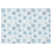 Mooie kerst tafelkleed (Voorkant (Horizontaal))