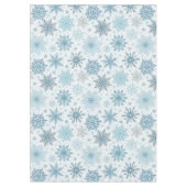 Mooie kerst tafelkleed (Voorkant)
