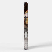 Mooie kerstcadeautjes afbeelding.JPG Case-Mate iPhone Case (Achterkant / Rechts)