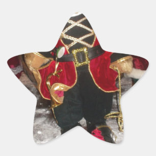 Mooie kerstcadeautjes afbeelding.JPG Ster Sticker