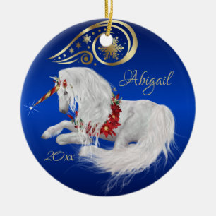 Mooie kerstfeestelijke feestelijke feestelijke oni keramisch ornament