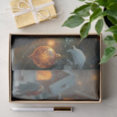 Mooie Kerstkatten Vloeipapier Tissuepapier (Geschenk)