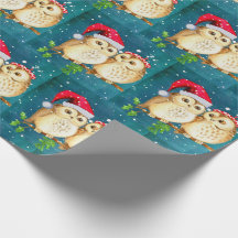 Mooie kerstkerstman
