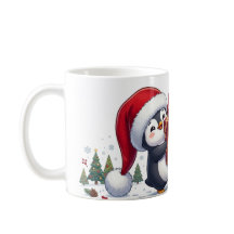Mooie Kerstmok | Festieve Kerstcadeau