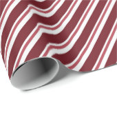 Mooie kerststal cadeaupapier (Rol Hoek)