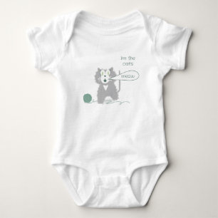 Mooie Kitty Romper