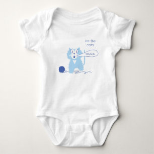 Mooie Kitty Romper