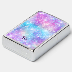Mooie Kleurrijke Glitterende Iriserende Achtergron