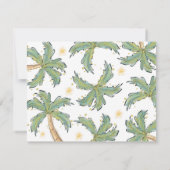 Mooie Koala Beer Notitiekaart Notitiekaartje (Achterkant)