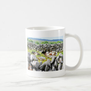 Mooie koeien koffiemok