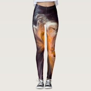 Mooie kosmos leggings
