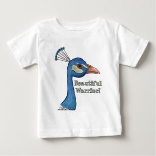 Mooie krijger
