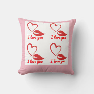 mooie kussens voor design