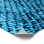 Mooie kwalitatieve spijkerbroek. poster (Hoek)