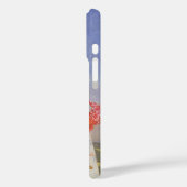 Mooie lammetjes van Ford Madox Brown Case-Mate iPhone Case (Achterkant / Links)