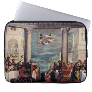 Mooie laptophoezen laptop sleeve